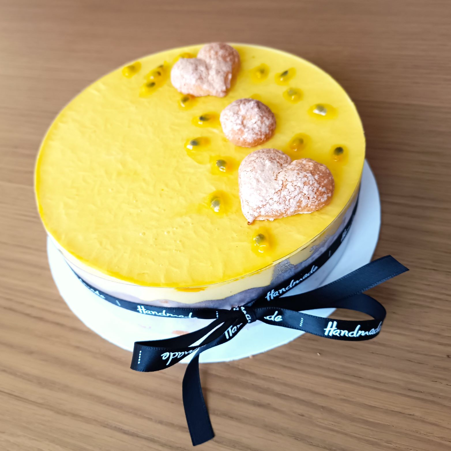 Mangue Passion 1